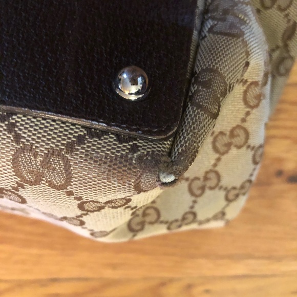 GUCCI 🥰❤️👜😍 - Picture 8 of 10